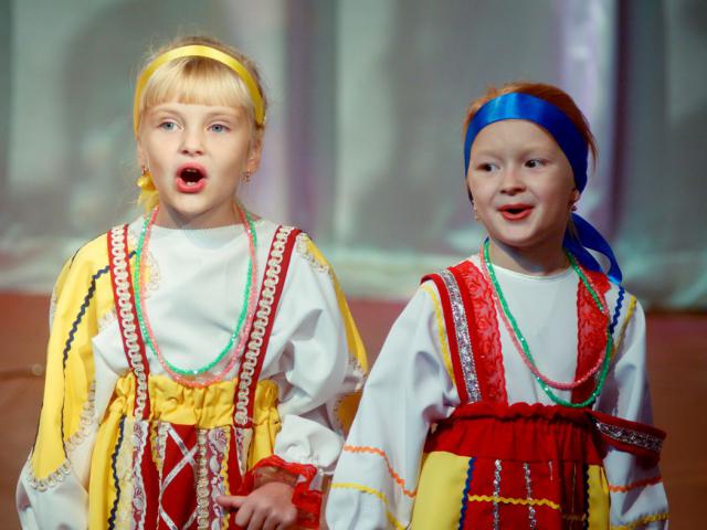 Золотые свадьбы